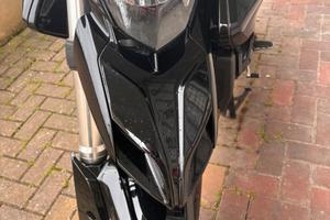 Ducati Hyperstrada 821