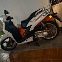 scooter 50 