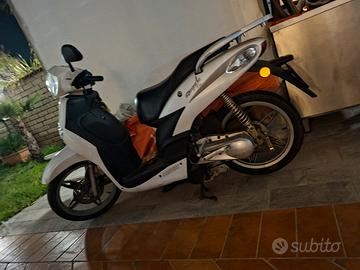 scooter 50 