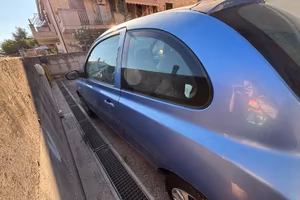 NISSAN MICRA 1000€