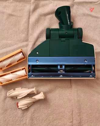 Battitappeto modello EB 351