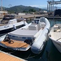 SACS 870 entrofuoribordo