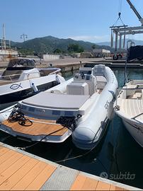 SACS 870 entrofuoribordo