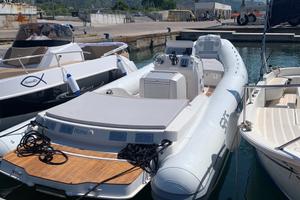 SACS 870 entrofuoribordo