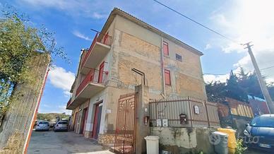 Appartamento Agrigento [SI916VRG] (Fontanelle)