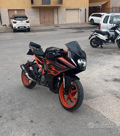 Ktm Rc125