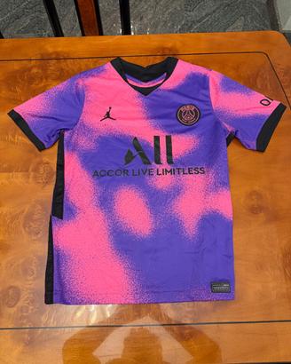 Psg x Jordan