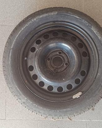 Ruota di scorta