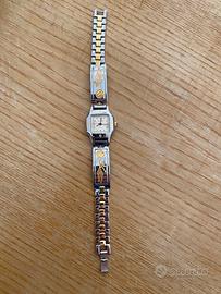 Orologio da polso vintage da donna