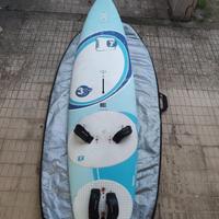 Tavola Winsurf Tabou 3S