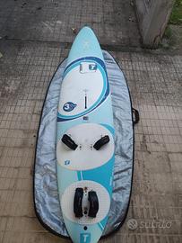 Tavola Winsurf Tabou 3S