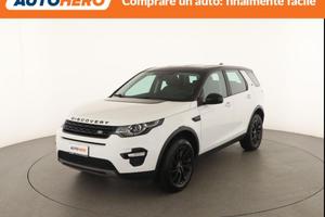 LAND ROVER Discovery Sport YT15193