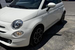 500 hybrid