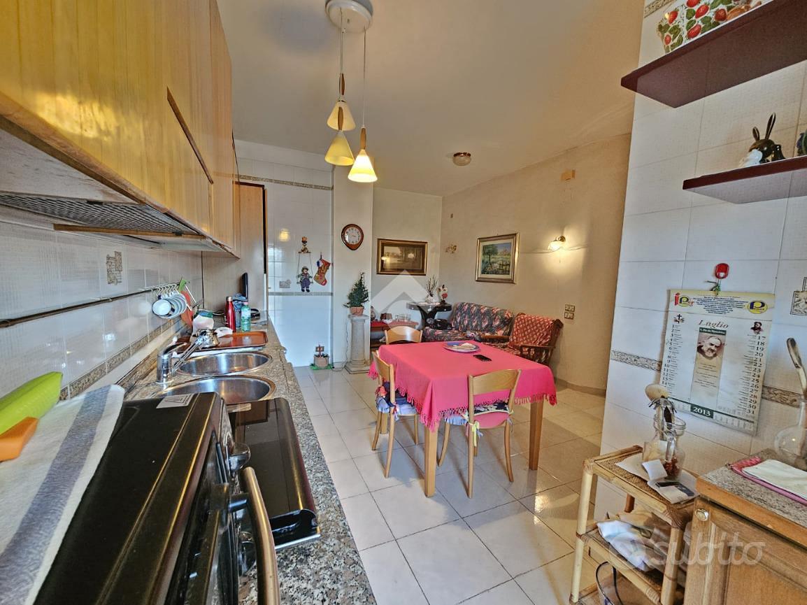 Apartment in Foggia - Altro