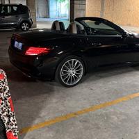 Mercedes slc (r172) - 2017