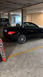 Mercedes slc (r172) - 2017