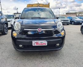 FIAT 500L 1.4 Gpl 95 CV Pop Star