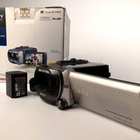 Videocamera SONY HDR-TD10 3D Full Hi-Vision HD