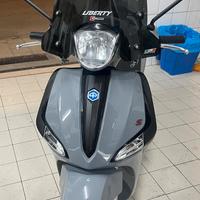  scooter piaggio liberty 125