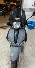  scooter piaggio liberty 125