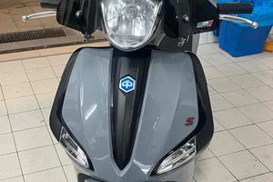  scooter piaggio liberty 125