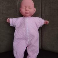 bambolotto anni 70/80