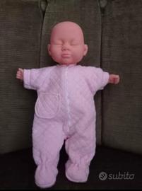 bambolotto anni 70/80