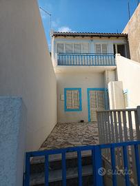 Casa a Lipari zona Acqucalda