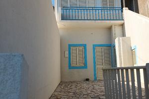 Casa a Lipari zona Acqucalda