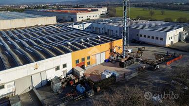 CAPANNONE A BEDIZZOLE