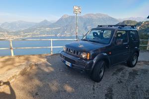 suzuki jymmi