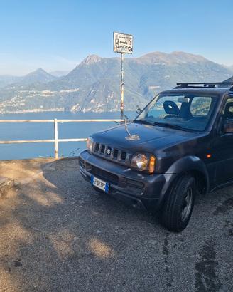 suzuki jymmi