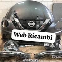 Nissan Juke 2019 2020 2021 2022 musata