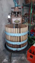 TORCHIO IDRAULICO ZAMBELLI