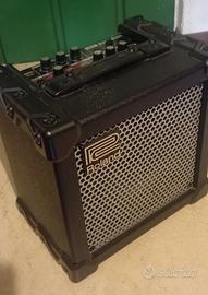 amplificatore Roland Cube 15XL