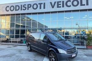 Mercedes Benz Vito 2.2 - SOLO CHIAMATE - leggere d