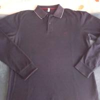 Polo manica lunga Sun68