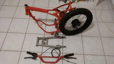 Malaguti grizzly rcx 12 ricambi 