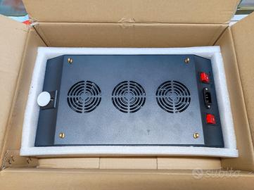 lampada LED grow light a spettro completo