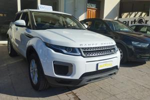 Land Rover Range Evoque 2.0 TD4 150 CV 5p. SE Dyna