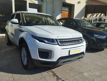 Land Rover Range Evoque 2.0 TD4 150 CV 5p. SE Dyna