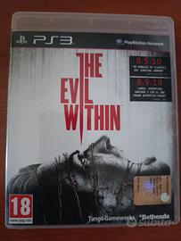 Giochi PS3