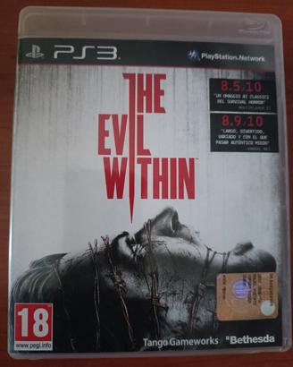Giochi PS3
