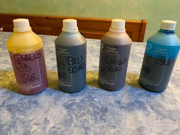 Inchiostro per cartucce