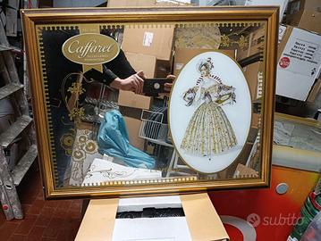 Quadri vintage Caffarel