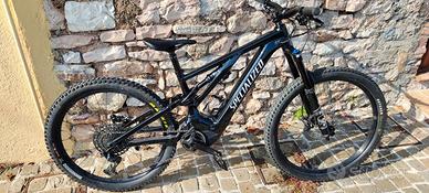 E-bike Specialized Turbo Levo Comp Alloy 2023