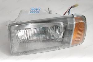 FANALE SINISTRO PER SUZUKI VITARA 88-98