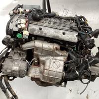 Motore Completo LANCIA K