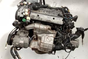 Motore Completo LANCIA K