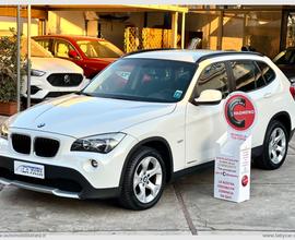 BMW X1 xDrive18d 143 CV 06/2012 70560 KM